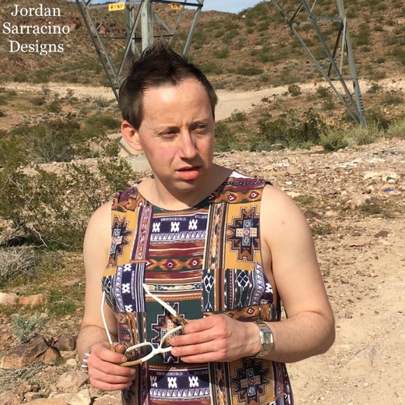 JordanSarracinoDesigns Spring/Summer 2025 - Picture 9 of 13